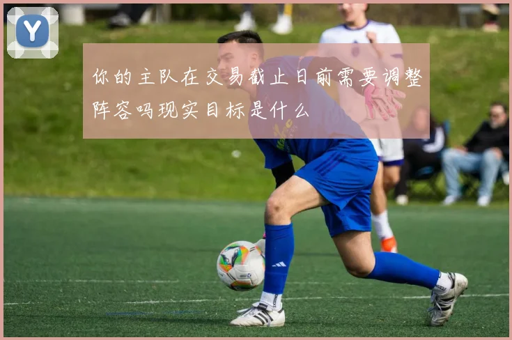 你的主队在交易截止日前需要调整阵容吗现实目标是什么