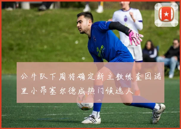 公牛队下周将确定新主教练奎因诺里小昂塞尔德成热门候选人