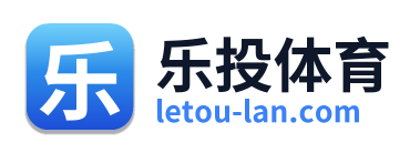 乐投体育 Logo